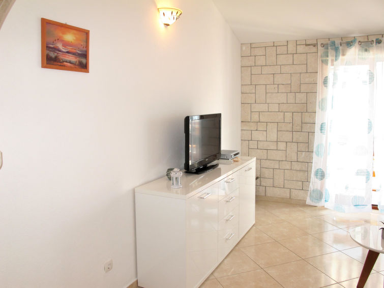 Foto van wonen van Appartement Omis