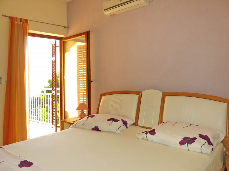 Foto van wonen van Appartement Omis