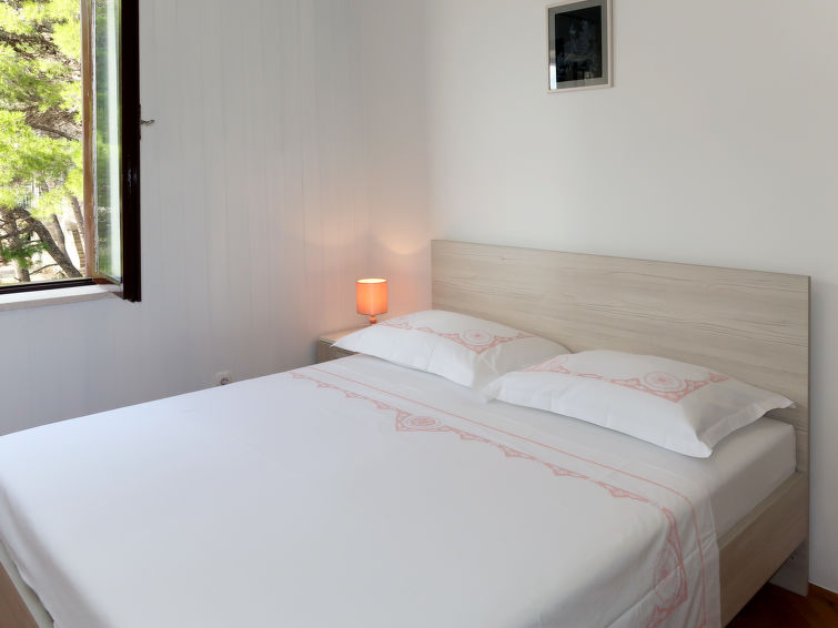 Foto van wonen van Appartement Omis