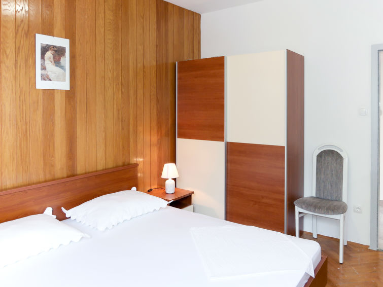 Foto van wonen van Appartement Omis