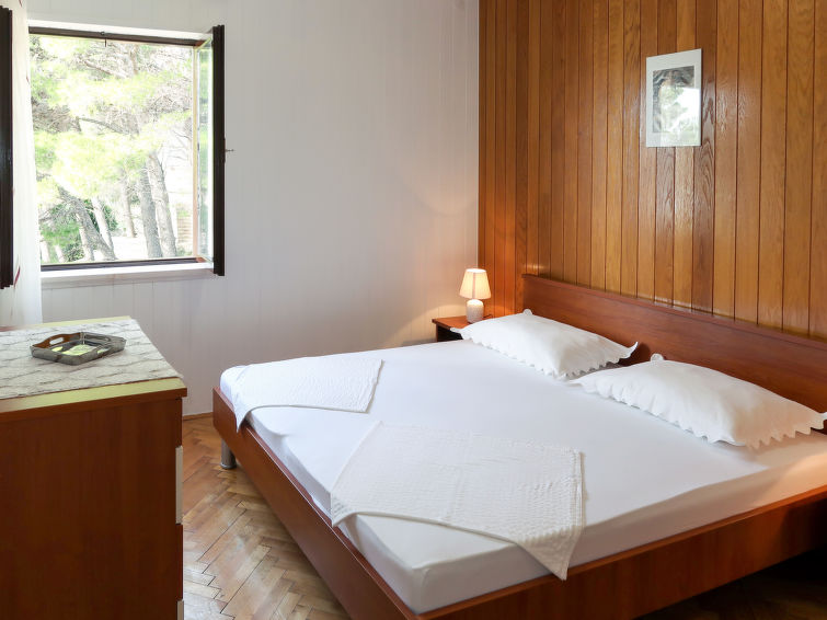 Foto van wonen van Appartement Omis