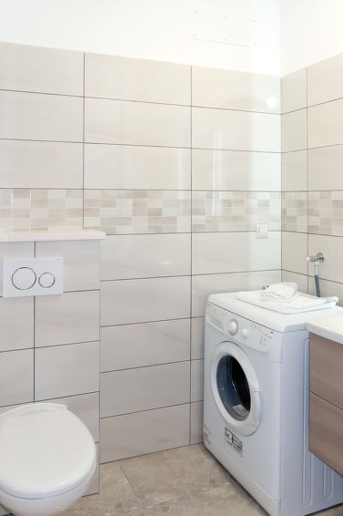 Foto van wonen van Appartement Omis