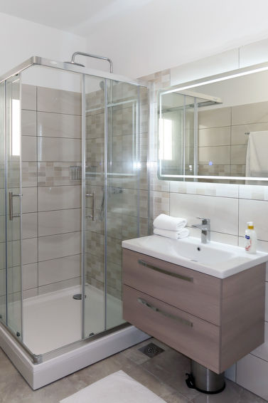 Foto van wonen van Appartement Omis