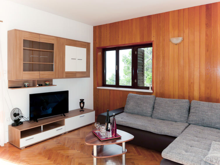 Foto van wonen van Appartement Omis
