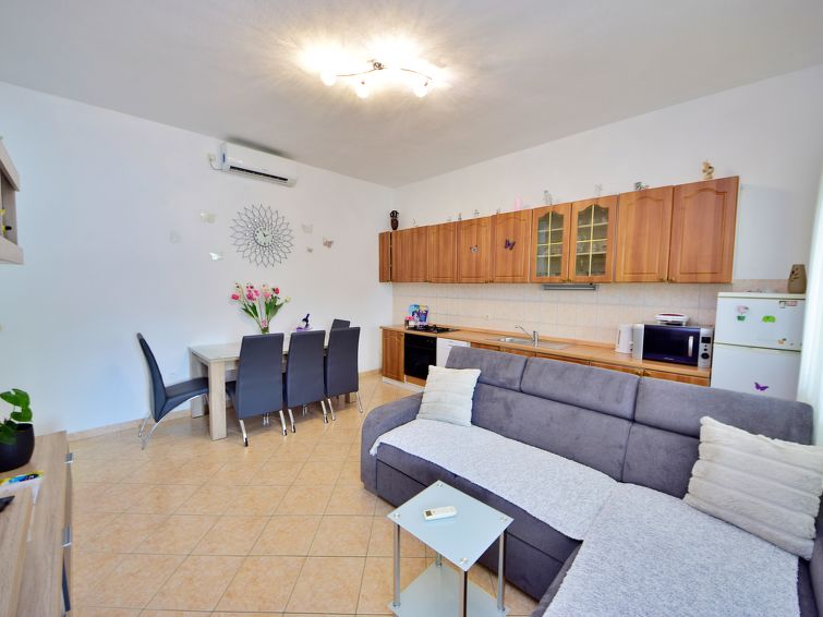 Foto van wonen van Vakantiehuis Brac/Splitska