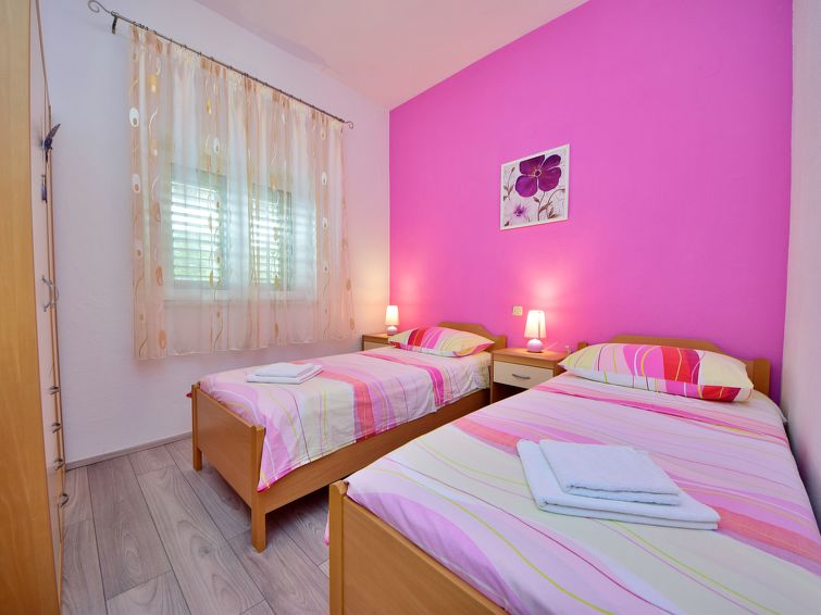 Foto van wonen van Vakantiehuis Brac/Splitska