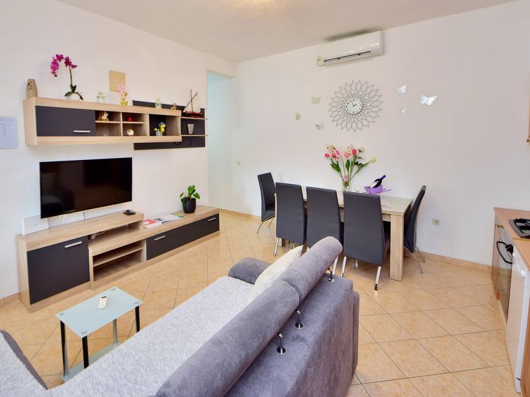 Foto van wonen van Vakantiehuis Brac/Splitska