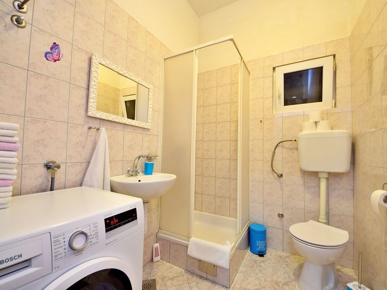Foto van wonen van Vakantiehuis Brac/Splitska