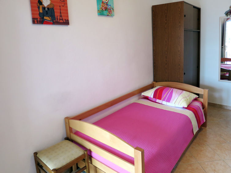 Foto van wonen van Vakantiehuis Brac/Splitska