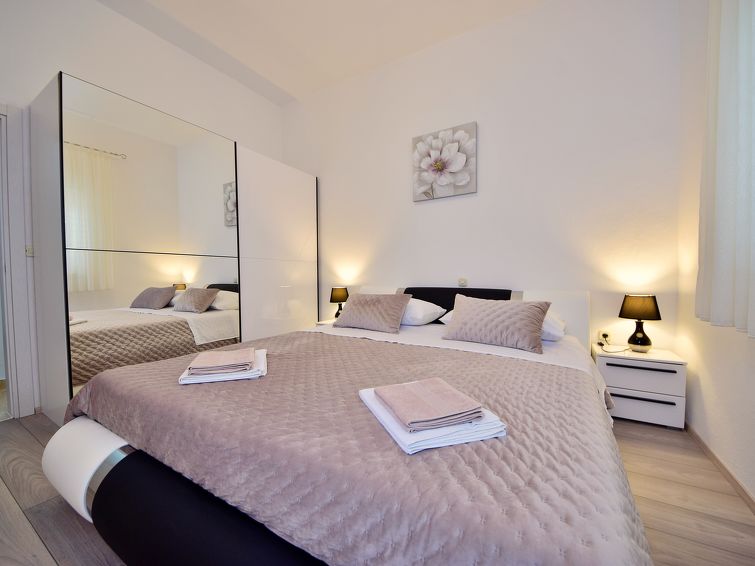Foto van wonen van Vakantiehuis Brac/Splitska