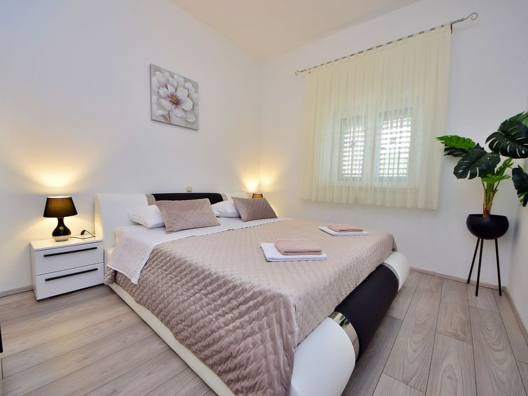 Foto van wonen van Vakantiehuis Brac/Splitska
