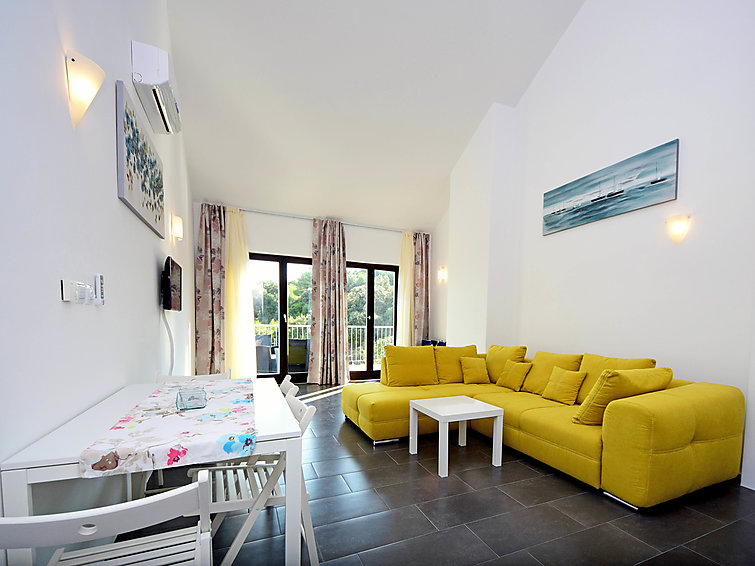 Foto van wonen van Appartement Brac/Postira