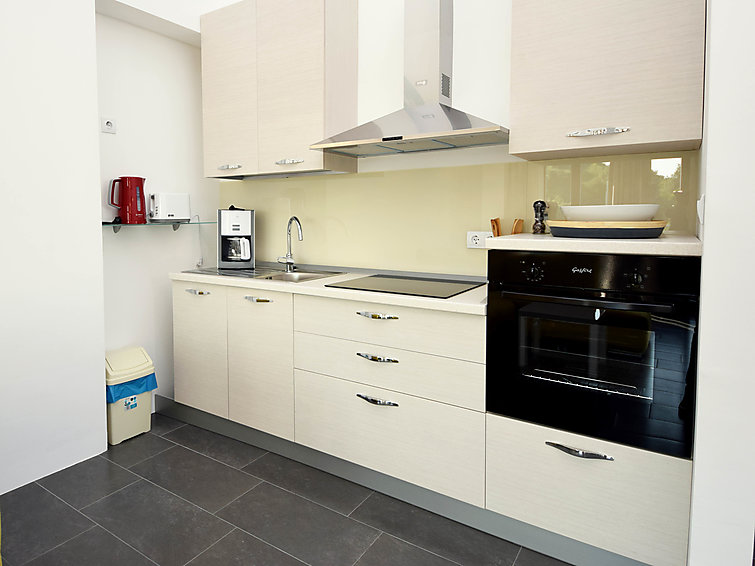 Foto van wonen van Appartement Brac/Postira
