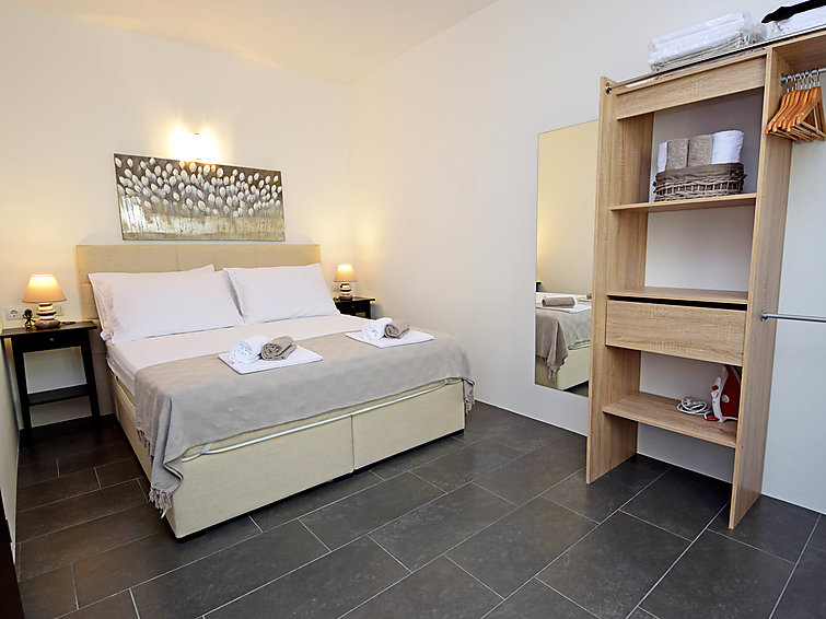 Foto van wonen van Appartement Brac/Postira