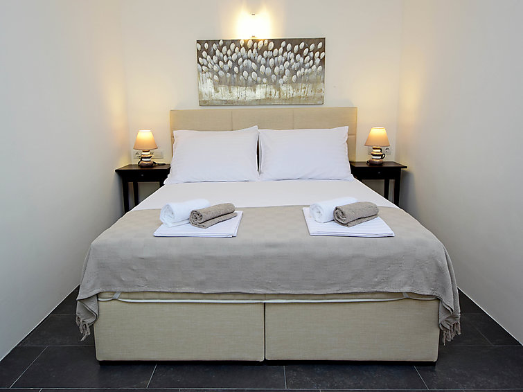 Foto van wonen van Appartement Brac/Postira
