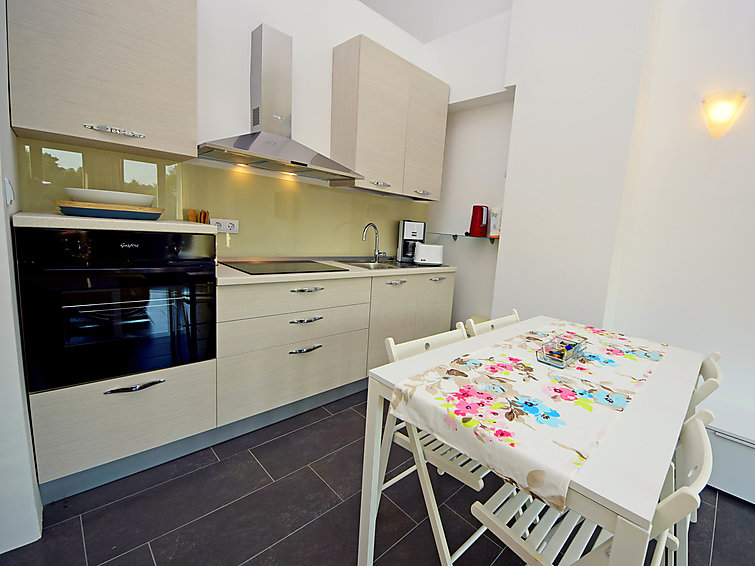 Foto van wonen van Appartement Brac/Postira