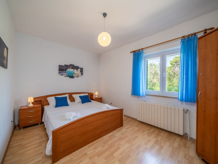 Foto van wonen van Vakantiehuis Brac/Selca