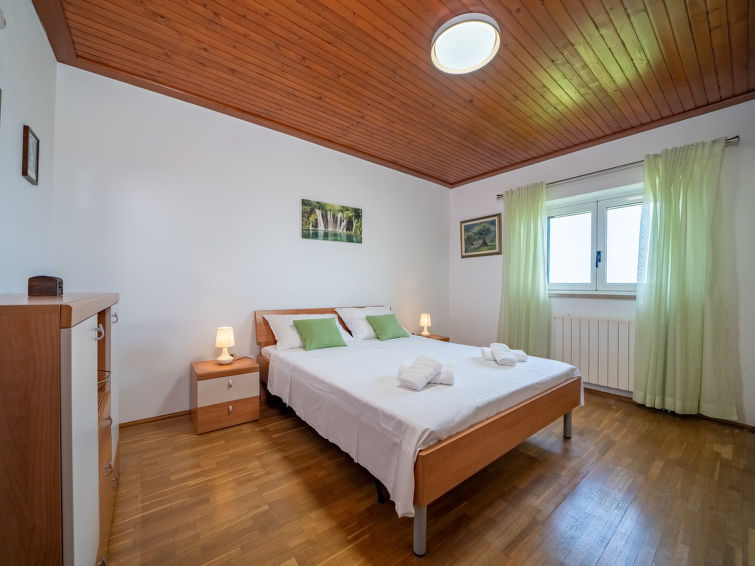 Foto van wonen van Vakantiehuis Brac/Selca