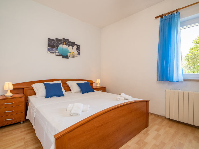 Foto van wonen van Vakantiehuis Brac/Selca