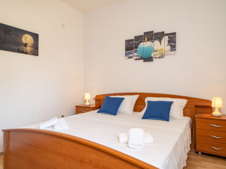Foto van wonen van Vakantiehuis Brac/Selca