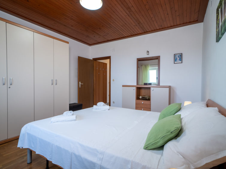 Foto van wonen van Vakantiehuis Brac/Selca