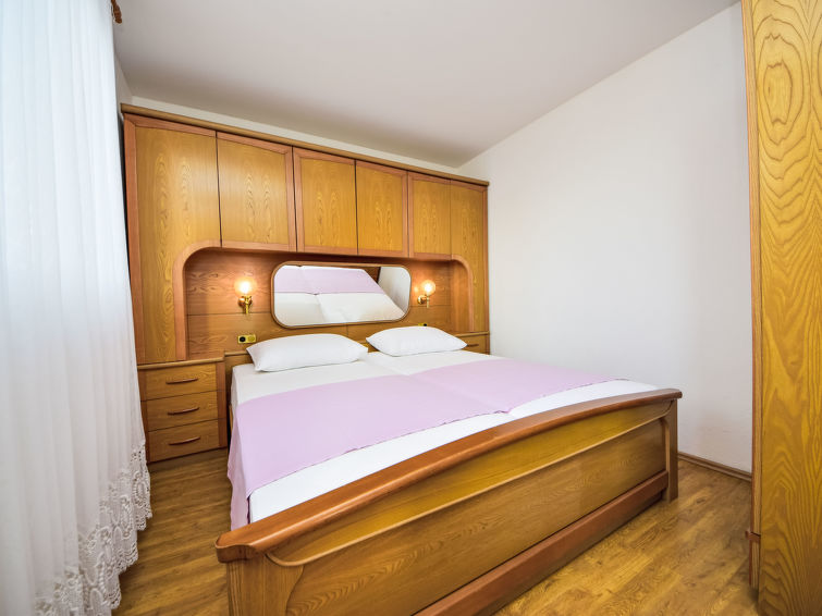 Foto van wonen van Appartement Makarska
