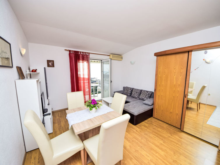 Foto van wonen van Appartement Makarska