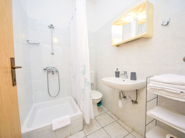 Foto van wonen van Appartement Makarska