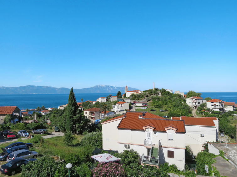 Ontdek Appartement Rudez: Uw Vakantiehuis in Makarska | Out! Vakantiehuizen
