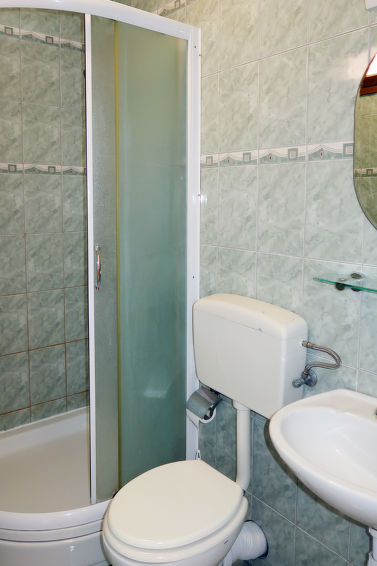 Foto van wonen van Appartement Makarska