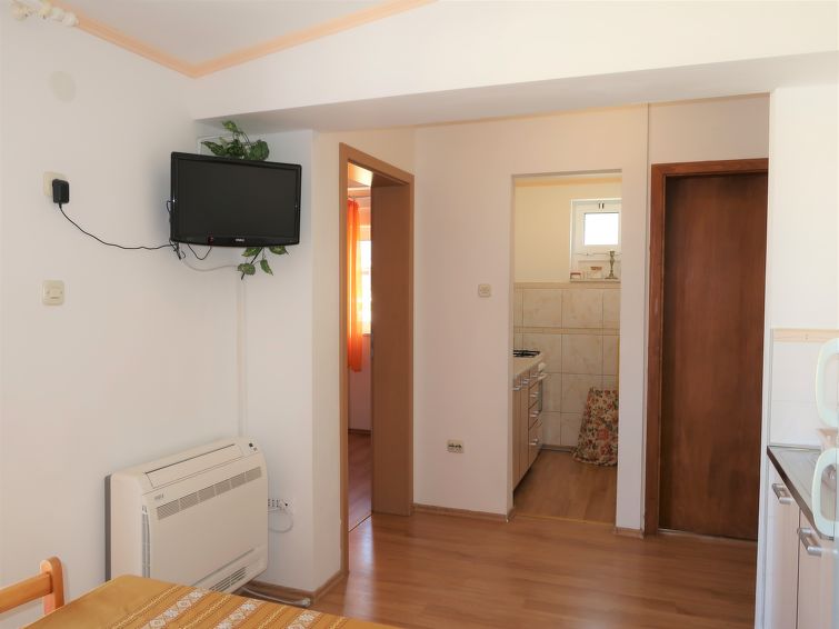 Foto van wonen van Appartement Makarska