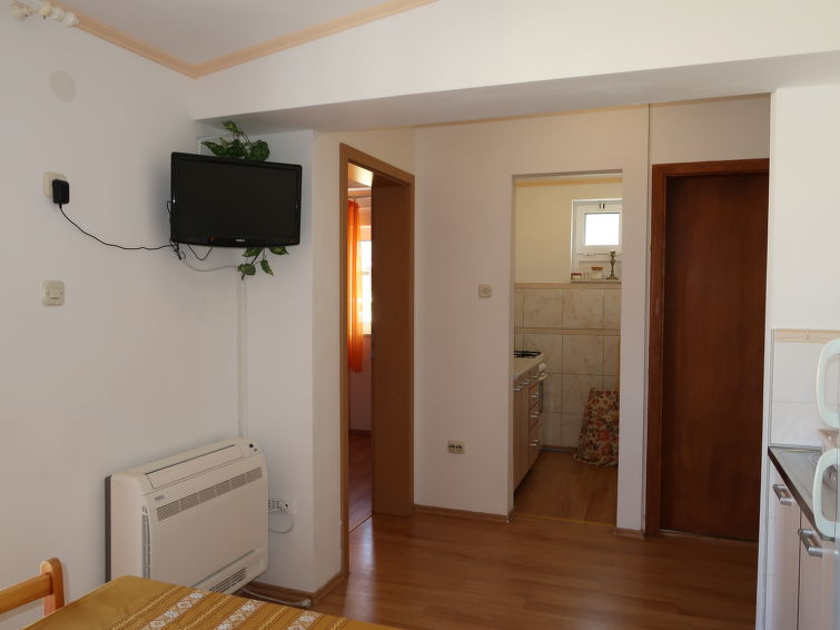 Foto van wonen van Appartement Makarska