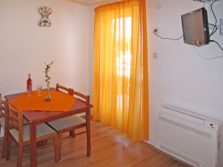 Foto van wonen van Appartement Makarska
