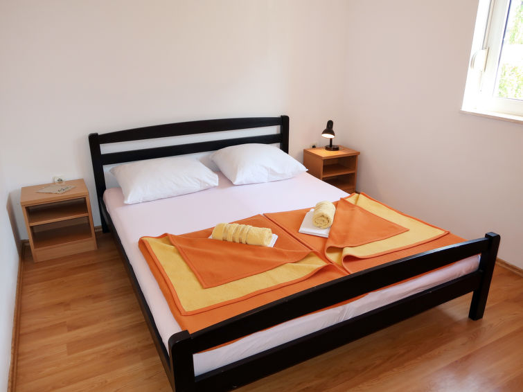 Foto van wonen van Appartement Makarska