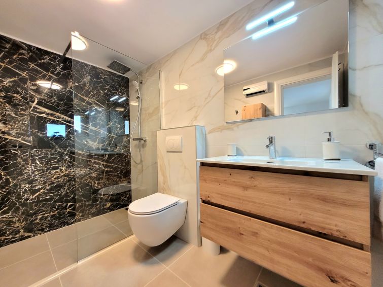 Foto van wonen van Vakantiehuis Makarska