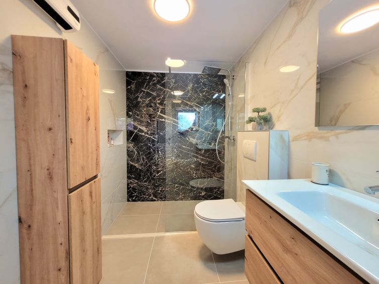 Foto van wonen van Vakantiehuis Makarska