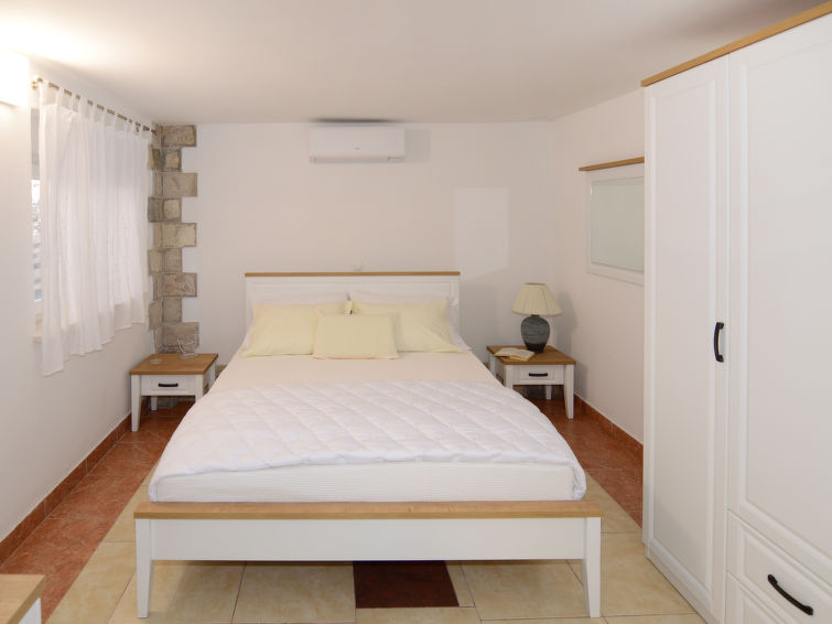 Foto van wonen van Vakantiehuis Makarska