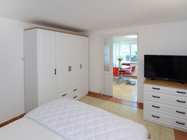 Foto van wonen van Vakantiehuis Makarska