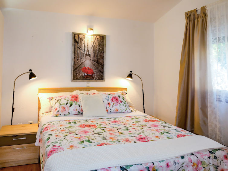 Foto van wonen van Vakantiehuis Makarska