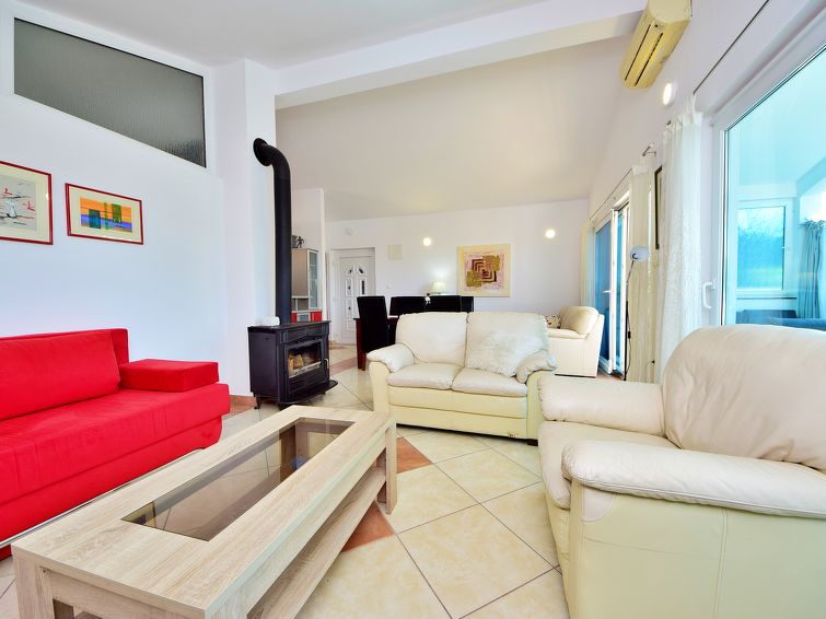 Foto van wonen van Vakantiehuis Makarska