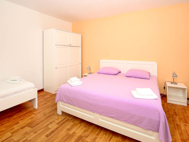 Foto van wonen van Vakantiehuis Korcula/Korcula