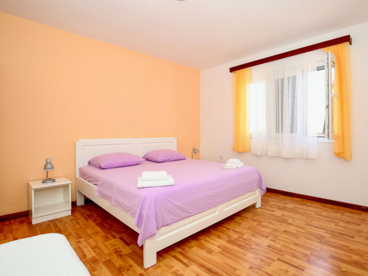 Foto van wonen van Vakantiehuis Korcula/Korcula