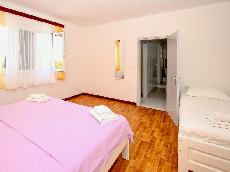Foto van wonen van Vakantiehuis Korcula/Korcula