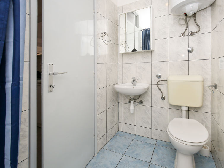 Foto van wonen van Vakantiehuis Korcula/Korcula