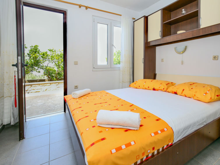 Foto van wonen van Vakantiehuis Korcula/Korcula