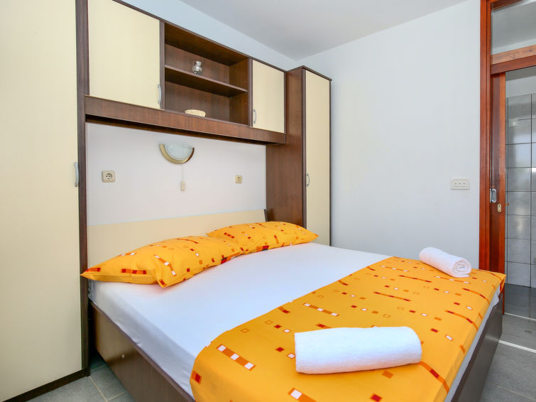 Foto van wonen van Vakantiehuis Korcula/Korcula