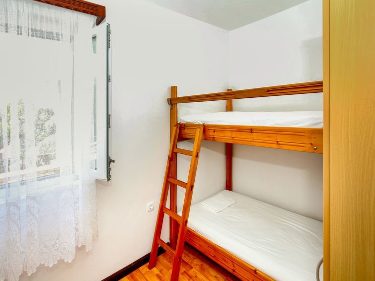 Foto van wonen van Vakantiehuis Korcula/Korcula