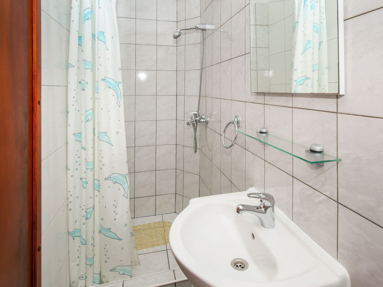 Foto van wonen van Vakantiehuis Korcula/Korcula