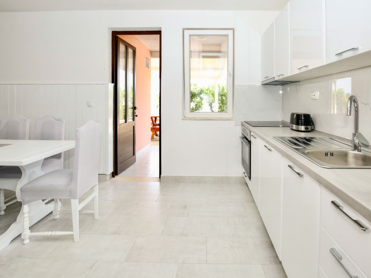 Foto van wonen van Vakantiehuis Korcula/Korcula