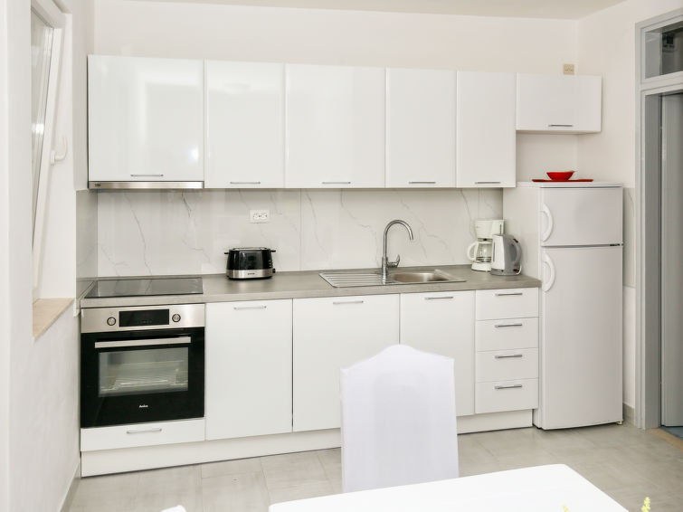 Foto van wonen van Vakantiehuis Korcula/Korcula